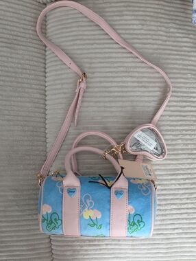 Juicy Couture Retro Cherry Bag